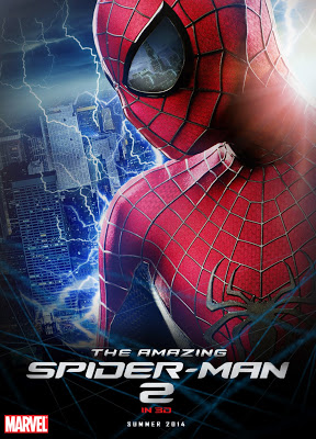 download film the amazing spider man 2 subtitle indonesia indowebster